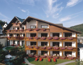 Wellnesshotel Bürgerstuben
